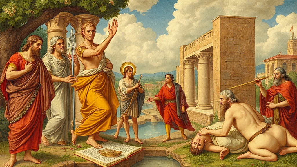 mitologia-romana-influencia-cultura-medieval