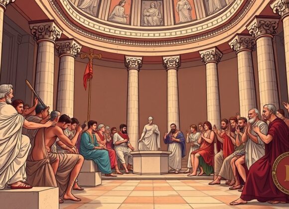 mitologia-romana-influencia-senado