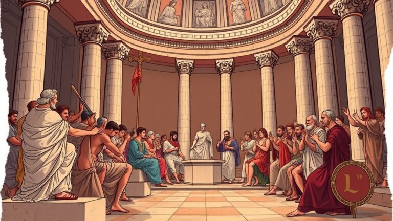 mitologia-romana-influencia-senado