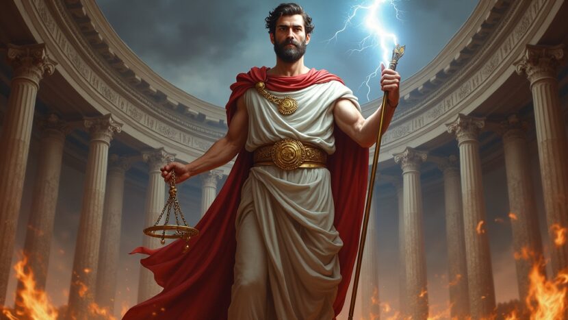 mitologia-romana-justica-deuses