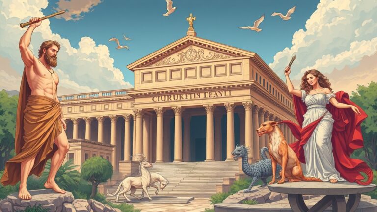mitologia-romana-lendas-deuses
