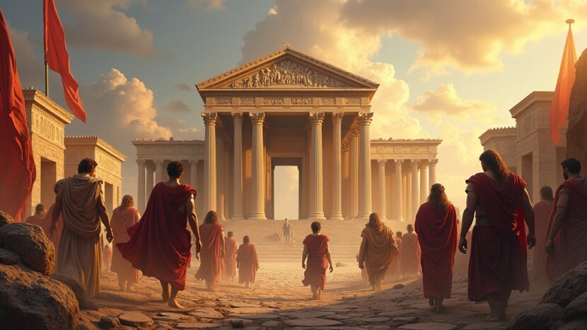 mitologia-romana-origem-dos-deuses