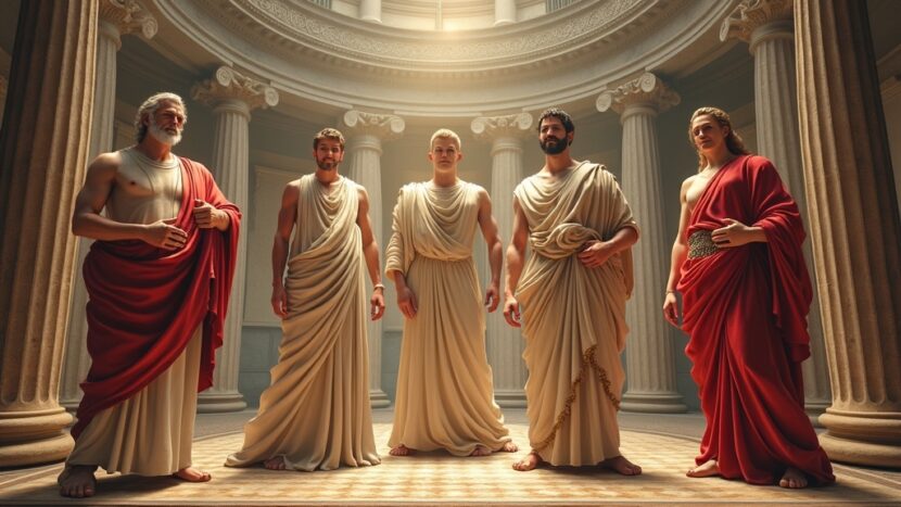 mitologia-romana-panteao-deuses