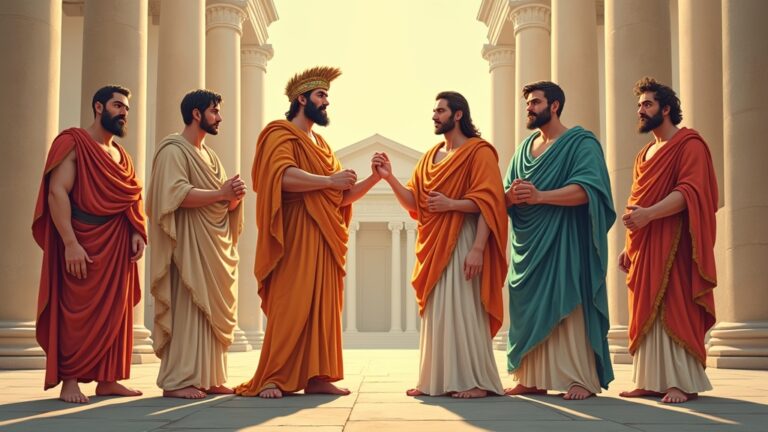 mitologia-romana-parentesco-divino