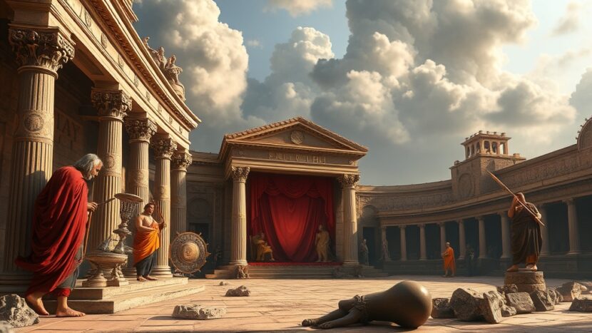 mitologia-romana-relacao-teatro