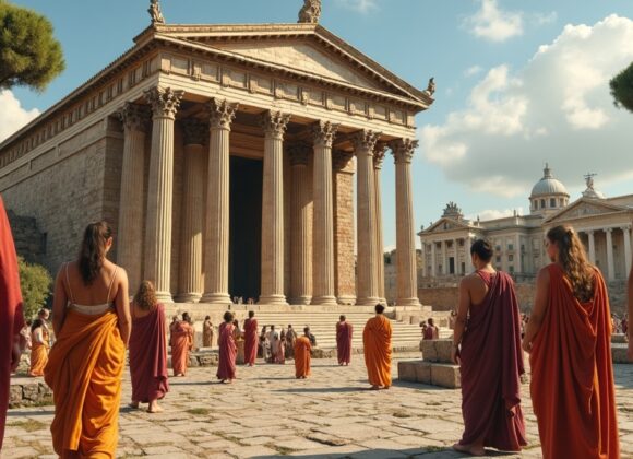 mitologia-romana-religiao-politica