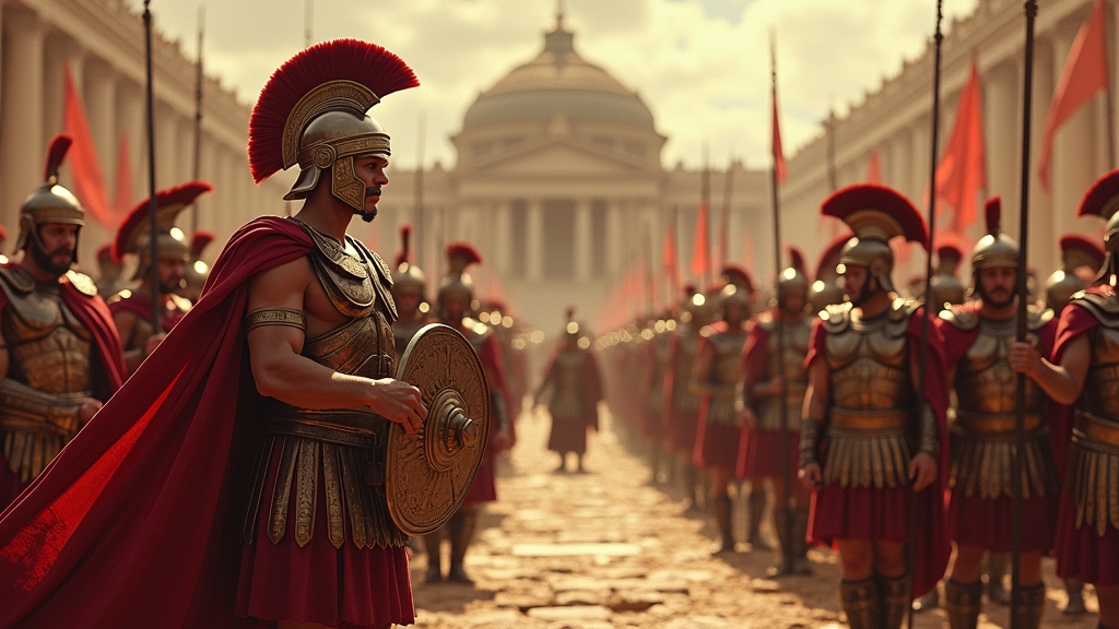 mitologia-romana-religiosidade-militar-impacto