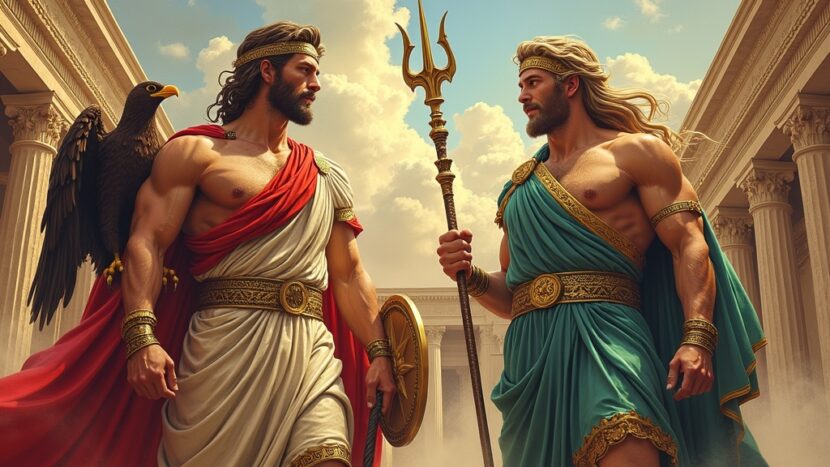 mitologia-romana-simbolos-divinos-significados
