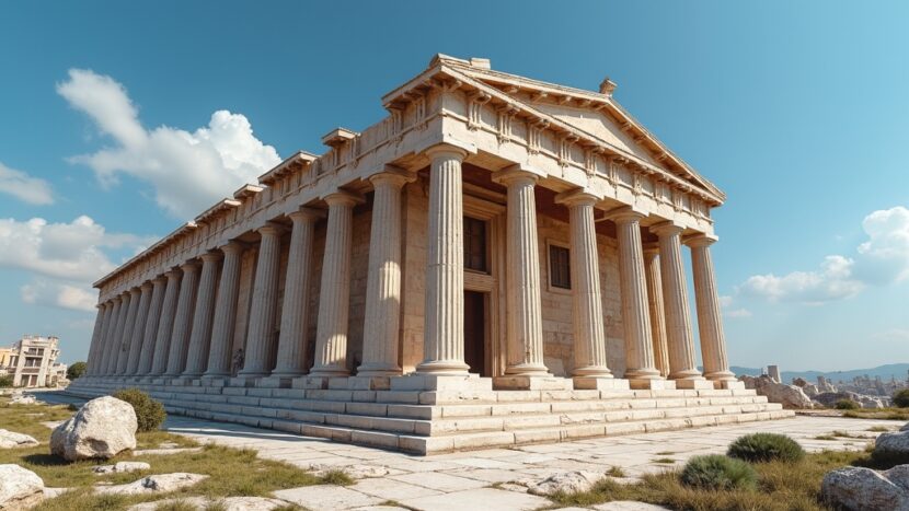 mitologia-romana-templos-arquitetura-1