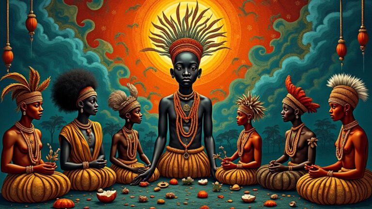 mitologia-yoruba-cosmogonia
