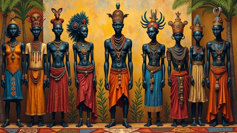 mitologia-yoruba-culto-aos-ancestrais