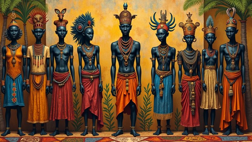 mitologia-yoruba-culto-aos-ancestrais