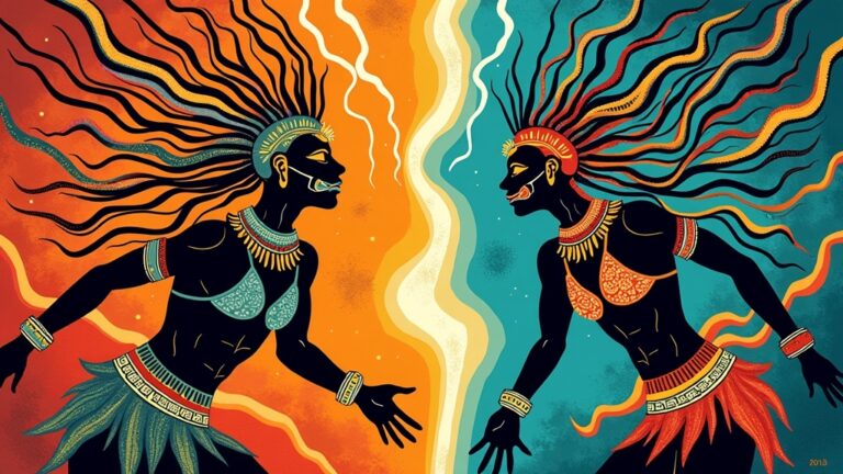 mitologia-yoruba-divindades-trovao