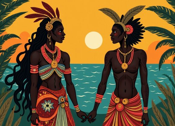 mitologia-yoruba-influencia-brasil