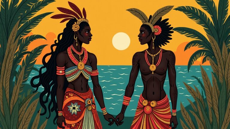mitologia-yoruba-influencia-brasil