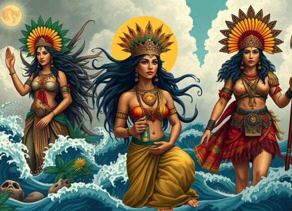 mitologias-das-americas-mulheres-sagradas