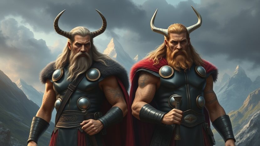 modi-e-magni-filhos-de-thor