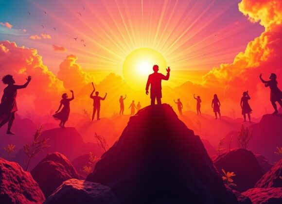 Motivação e Desenvolvimento de Mindset: Transforme sua Vida motivacao-desenvolvimento-mindset