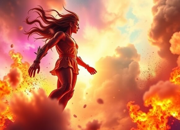 Motivação: Força para Alcançar Metas e Sucesso motivacao-forca-alcancar-metas