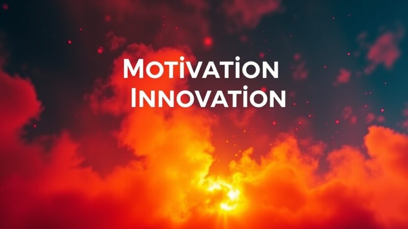 motivacao-para-inovar