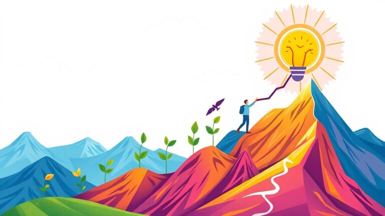 motivacao-ritmo-continuo-crescimento-sucesso