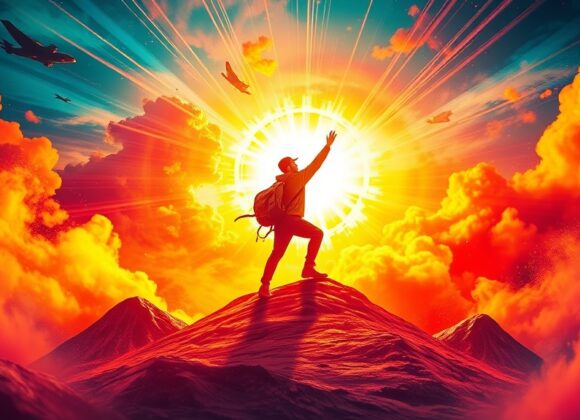 Motivação: Como Superar Desafios e Alcançar Objetivos motivacao-superar-desafios-objetivos