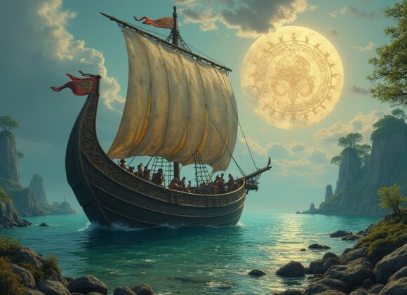 navio-das-almas-mitologia-celta