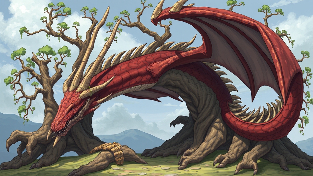 nidhogg-dragao-yggdrasil
