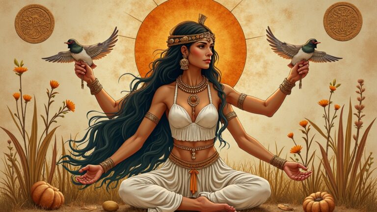 ninhursag-deusa-mae-mitologia-mesopotamica