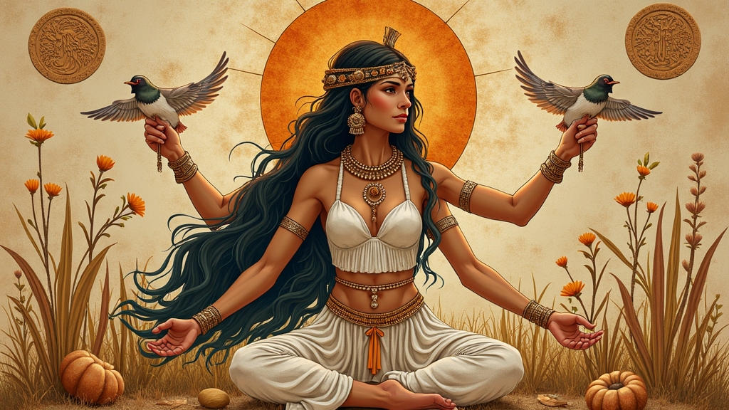 ninhursag-deusa-mae-mitologia-mesopotamica