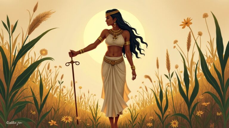 ninlil-deusa-mitologia-mesopotamica