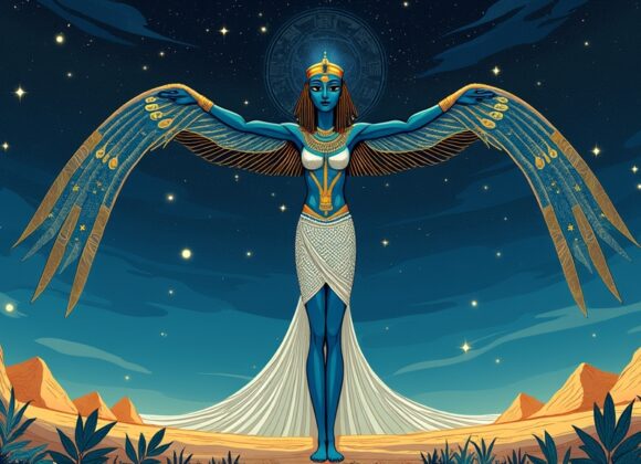nut-deusa-do-ceu-mitologia-egipcia