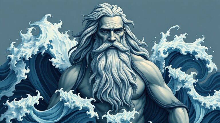 oceano-mitologia-grega