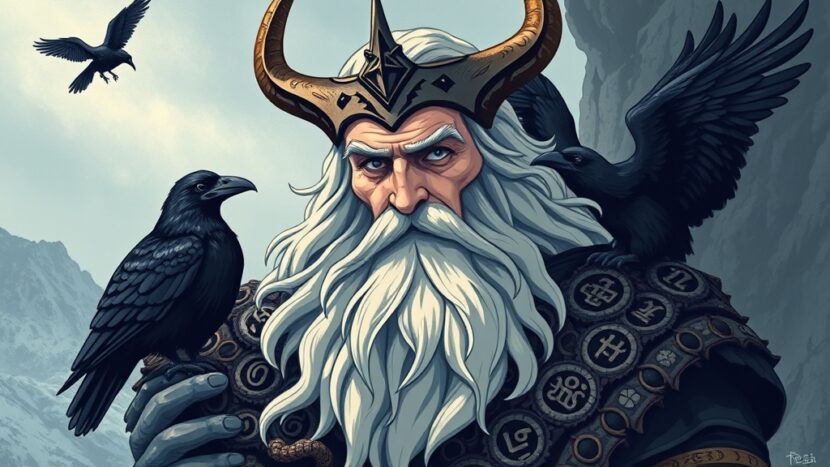 odin-pai-de-todos-mitologia-nordica