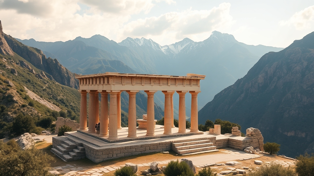 oraculo-de-delfos-mitologia-grega