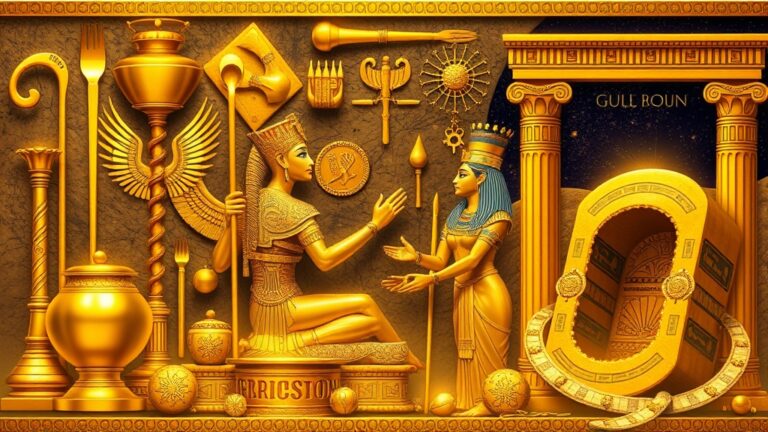 ouro-mitologia-egipcia-simbolismo-significado
