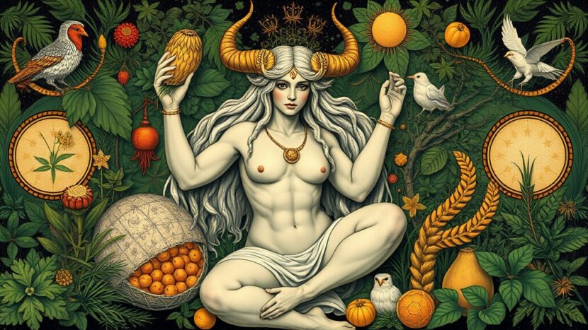 oxilas-mitologia-grega