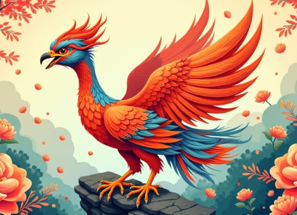 passaro-da-fenix-mitologia-chinesa