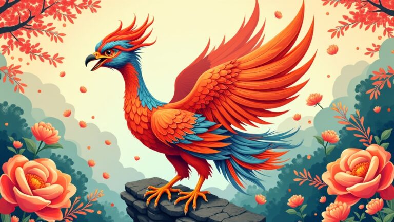passaro-da-fenix-mitologia-chinesa