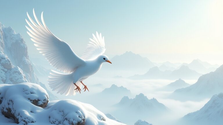 passaros-de-neve-mitologia-chinesa