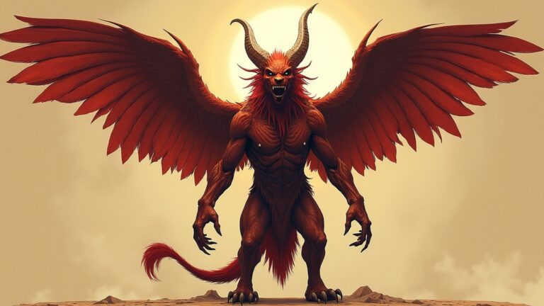 pazuzu-mitologia-mesopotamica