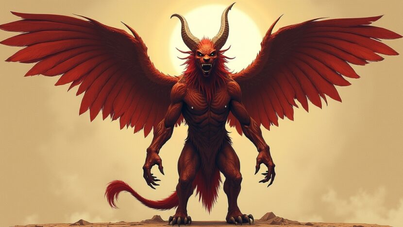 pazuzu-mitologia-mesopotamica