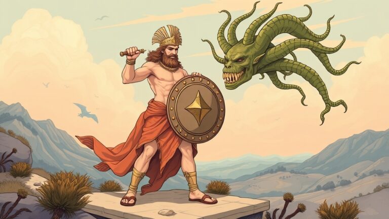 perseu-mitologia-grega