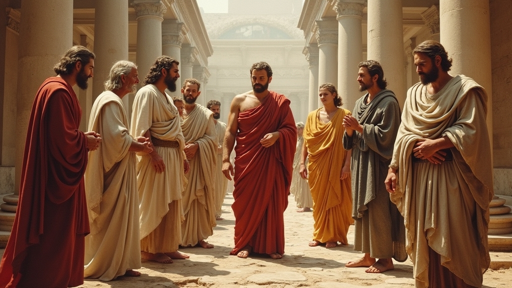 Piedade Romana: Significados e Influências na Mitologia piedade-romana-significados-influencias