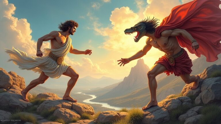 piton-mitologia-grega