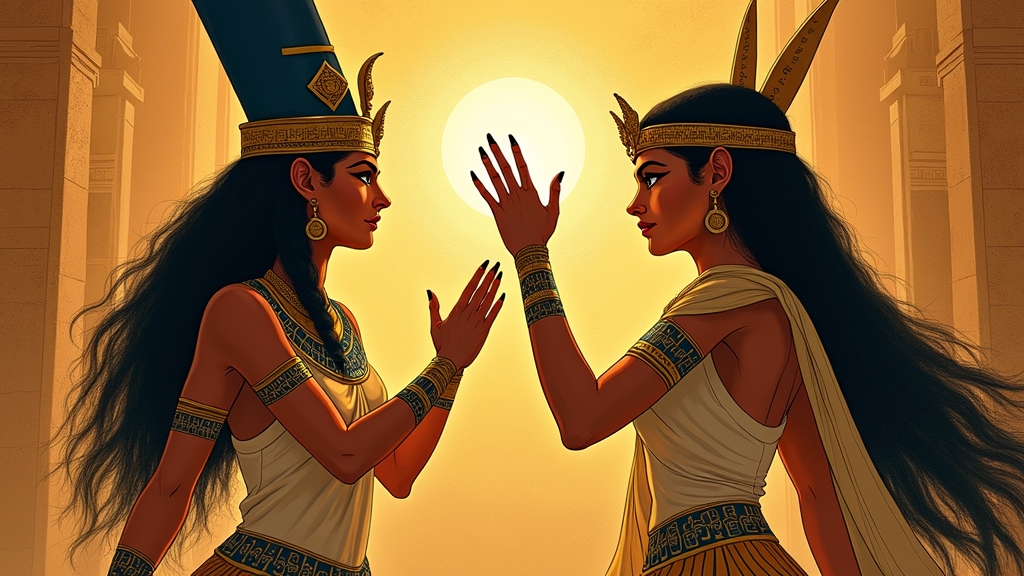 poder-feminino-mitologia-egipcia