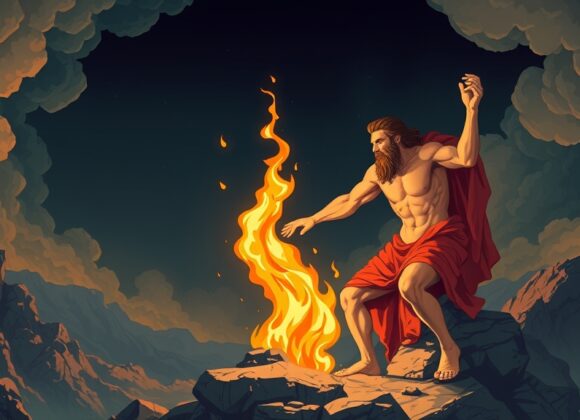 prometeu-historia-legado-mitologia-grega