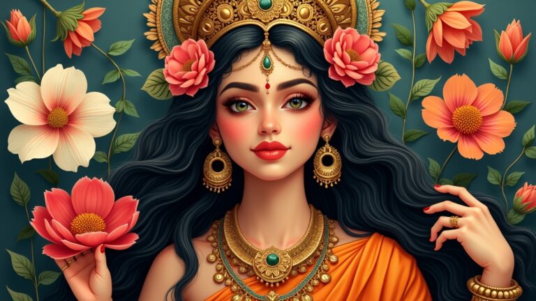rati-deusa-amor-mitologia-hindu