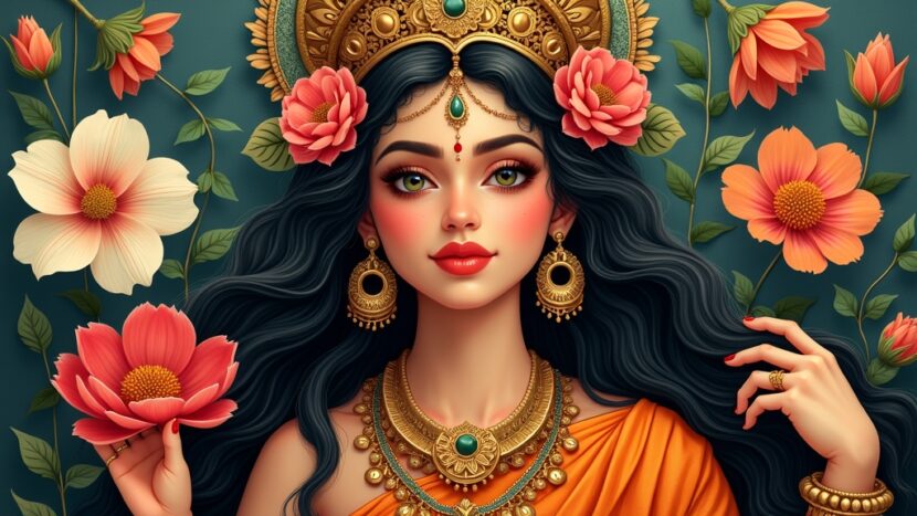 rati-deusa-amor-mitologia-hindu