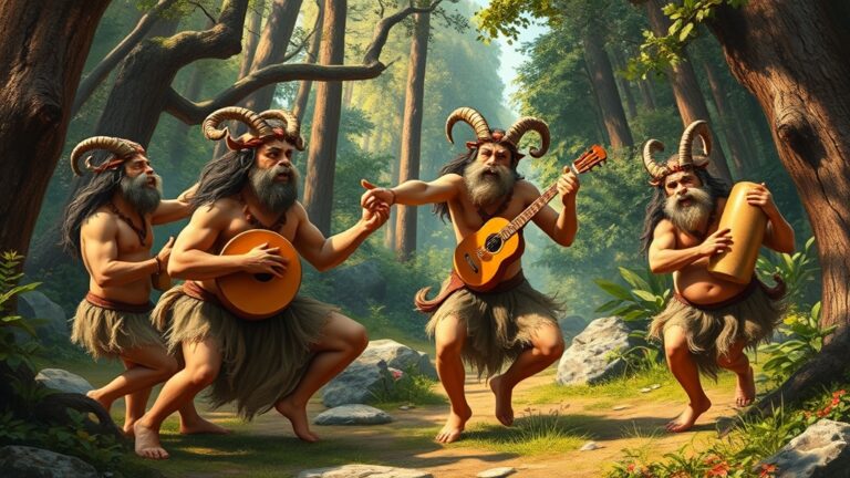 satiros-mitologia-grega-curiosidades-simbolismo
